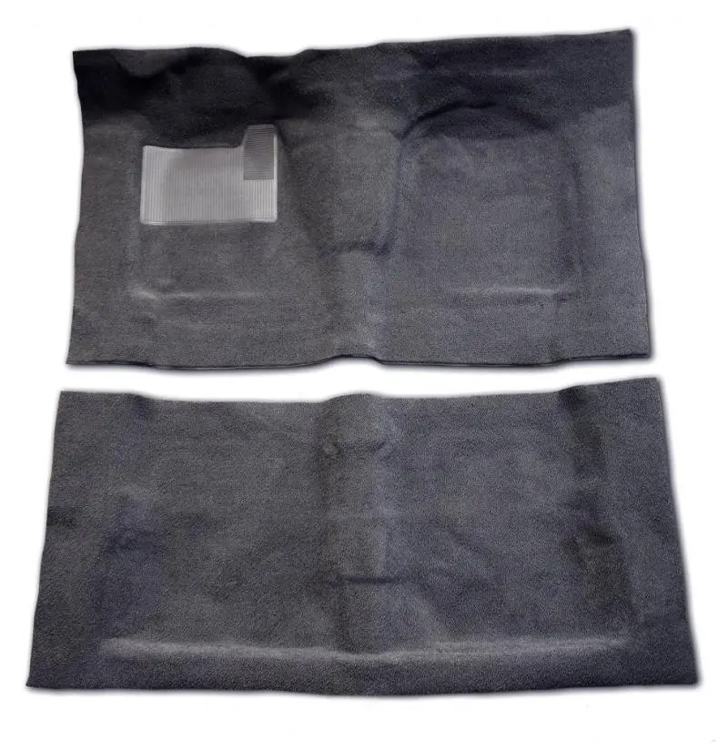 Lund Pro-Line Full-Floor Replacement Carpet For 1983–1995 Chevy G10 (2Wd Gas) – Charcoal 1