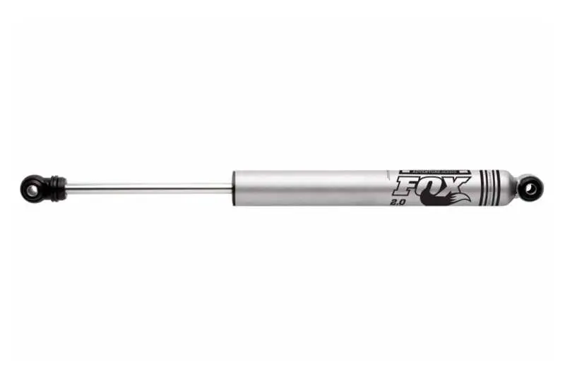 Jks Fox 2.0 Adventure Series Universal Shock 26.73 X 16.65 X 2 - S50/Eb1 1