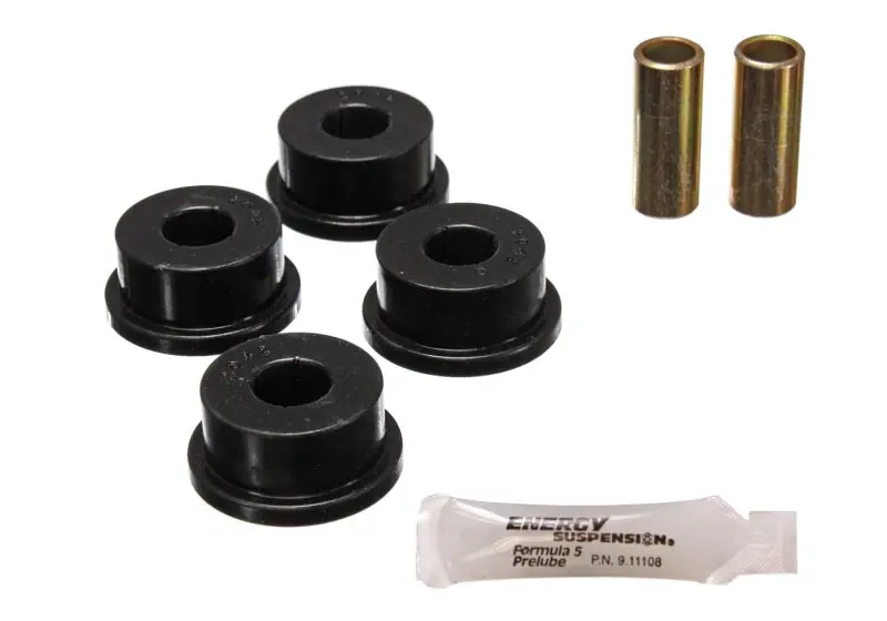 Energy Suspension Rear Panhard Bar Bushing Kit – Compatible With 1982–1901 Chevrolet Camaro And 1982–2002 Pontiac Firebird 1