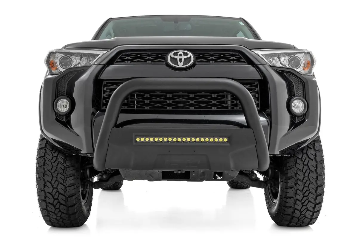 Rc 6-Inch Full Suspension Lift Kit For 2025 And Newer Gmc Sierra 1500 Trucks 1