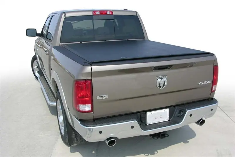 Access Vanish Roll-Up Tonneau Cover For 1994–2001 Dodge Ram 8-Foot Beds 1