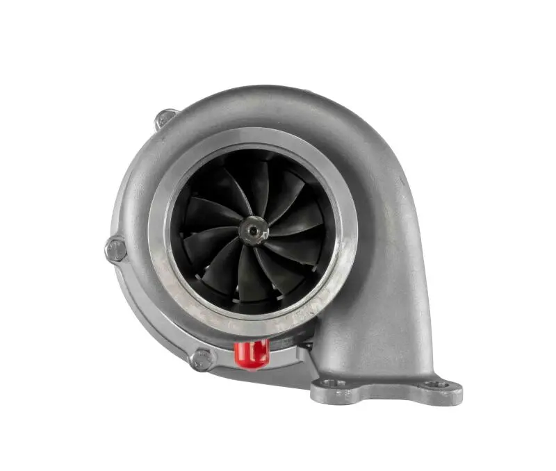 Turbosmart Ts-2 Water-Cooled Turbocharger — 6466 T4, 0.82Ar, Externally Wastegated 1