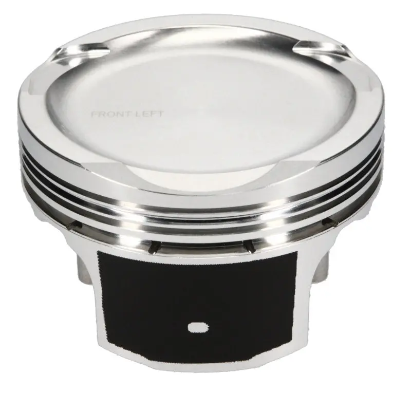 Je Pistons Set Of 8 – 4.6L 3-Valve Modular Engine, 9.5:1 Compression Ratio 1