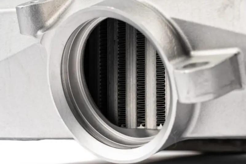 Ams Performance Top-Mount Intercooler Kit For 2022 And Newer Subaru Wrx 1