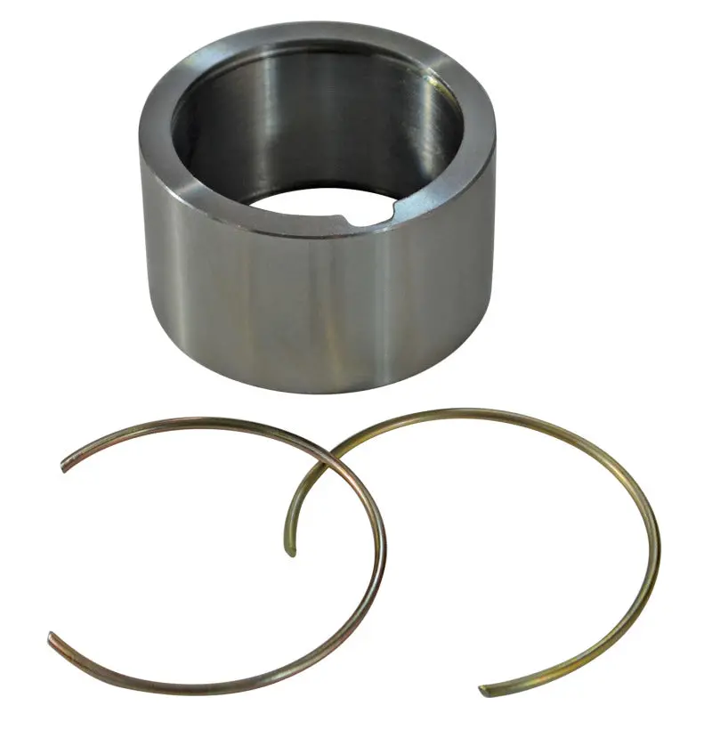 Spc Performance Weld-In Ring Kit – 40Mm Inner Diameter 1