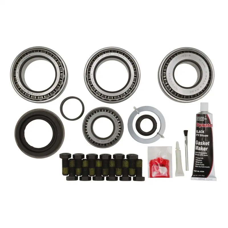 Eaton Aam 11.5-Inch Rear Axle Master Installation Kit 1