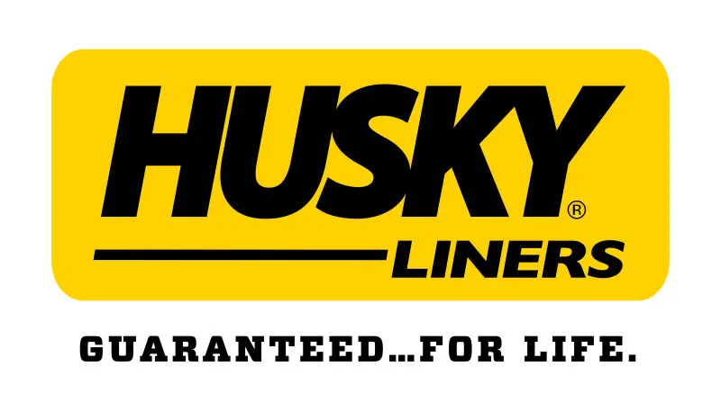 Husky Liners Low-Profile Ventvisors For 2008–2013 Scion Xb – Smoke-Tinted, 4-Piece Set 1