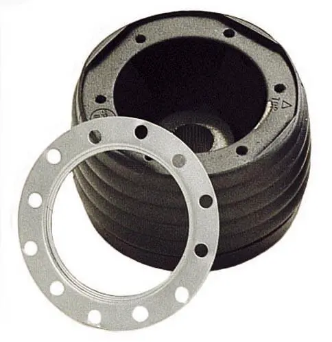 Sparco Strwl Steering Wheel Hub For Porsche 911 (1989 And Newer) 1