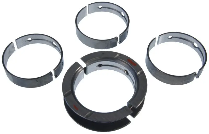 Clevite Ka24De/Ka24E Main Bearing Kit For Nissan 4-Cylinder Engines (1989–1995) 1