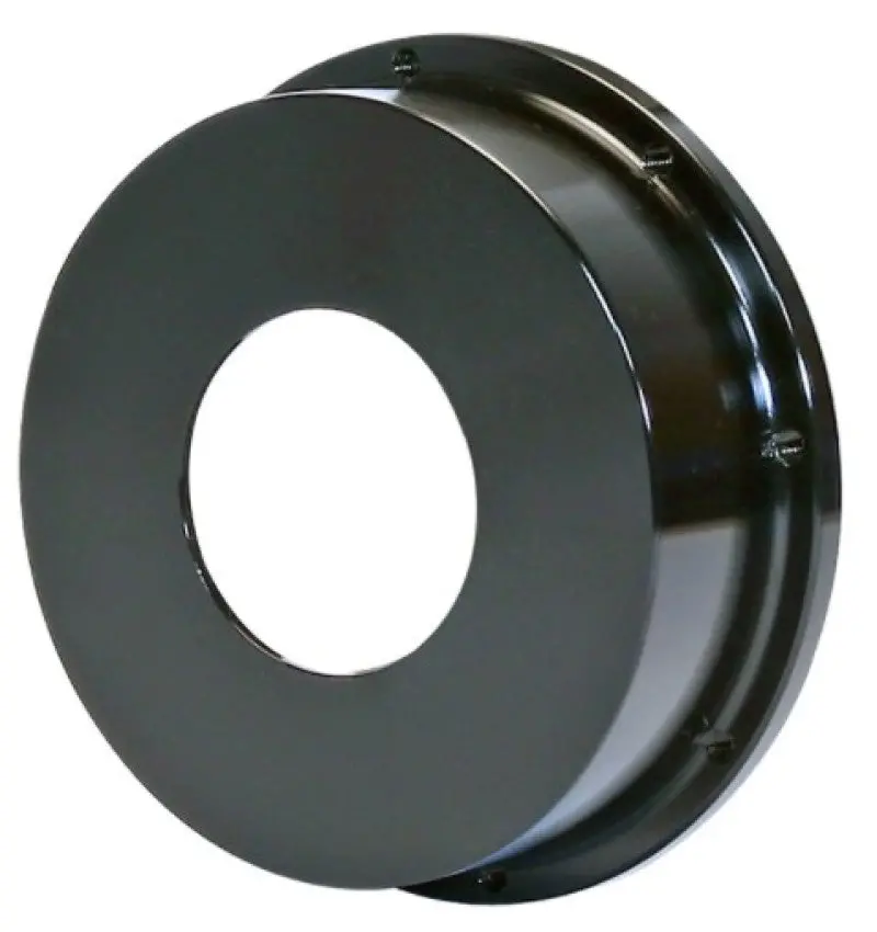 Wilwood Hat-Blank Brake Rotor – 1.41-Inch Offset, 8X7.00-Inch Bolt Pattern, Undrilled 1
