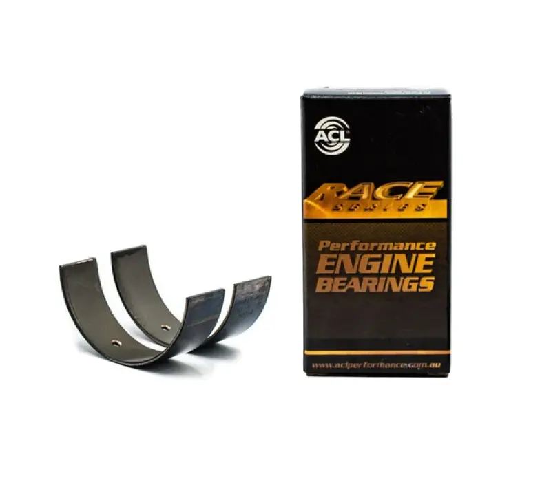 Acl Race Series Connecting Rod Bearings For Dodge 2.4L Srt-4 Engines 1