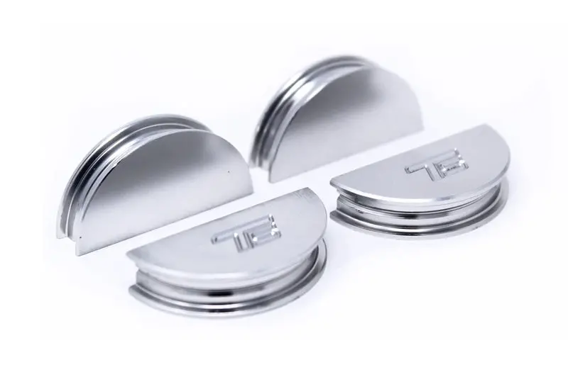 Torque Solution Valve Cover Cam Seal Kit For 2002–2006 Subaru Wrx/Sti/Lgt/Fxt – Silver 1