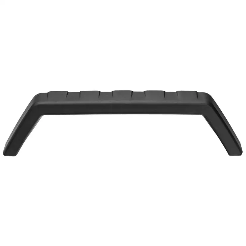 Rugged Ridge Arcus Stamped Steel Front Bumper Overrider Bar For 2018–2022 Jeep Wrangler Jl/Jt 1
