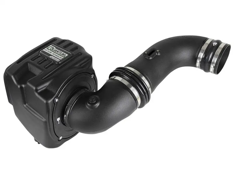 Afe Quantum Pro Dry S Cold Air Intake For 2008–2010 Gm/Chevy Duramax 6.6L Lmm Diesel 1