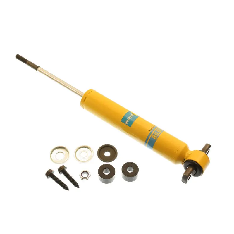 Bilstein B6 Monotube Front Shock Absorber – 46Mm, Compatible With 1969–1983 Chevrolet Malibu 1