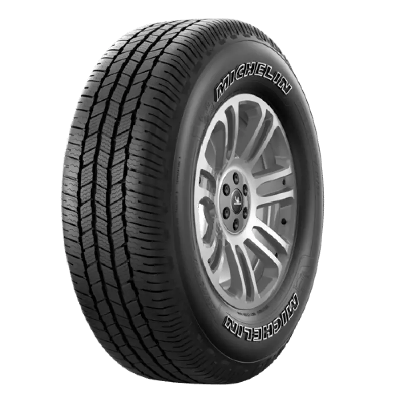 Michelin Defender Ltx M/S 2 All-Season Tire – 305/45R22, Load Range Xl, 118H Speed Rating 1