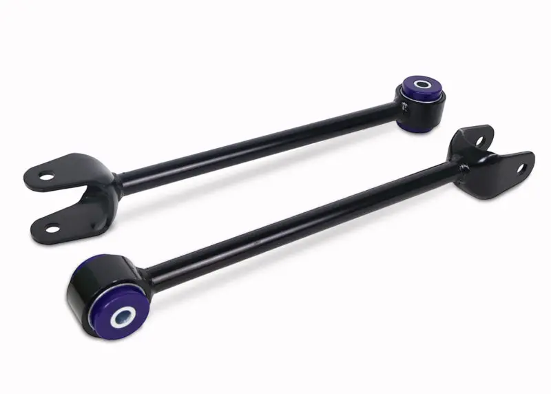 Superpro Rear Lower Control Arm Kit – Tesla Model 3 & Model Y Compatible 1