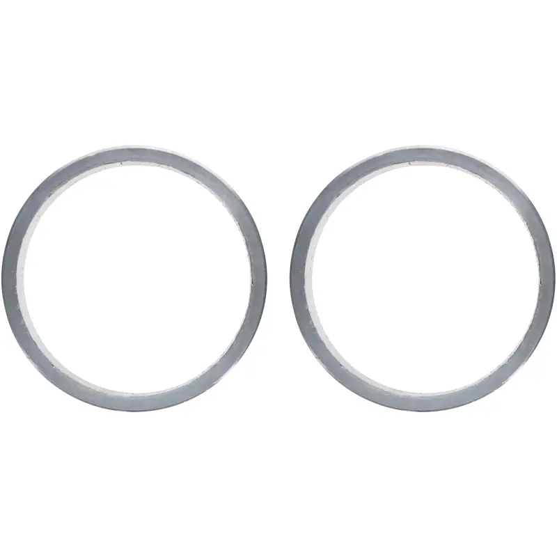 Camburg 2.0-Inch Hub Bearing Preload Spacer Kit 1