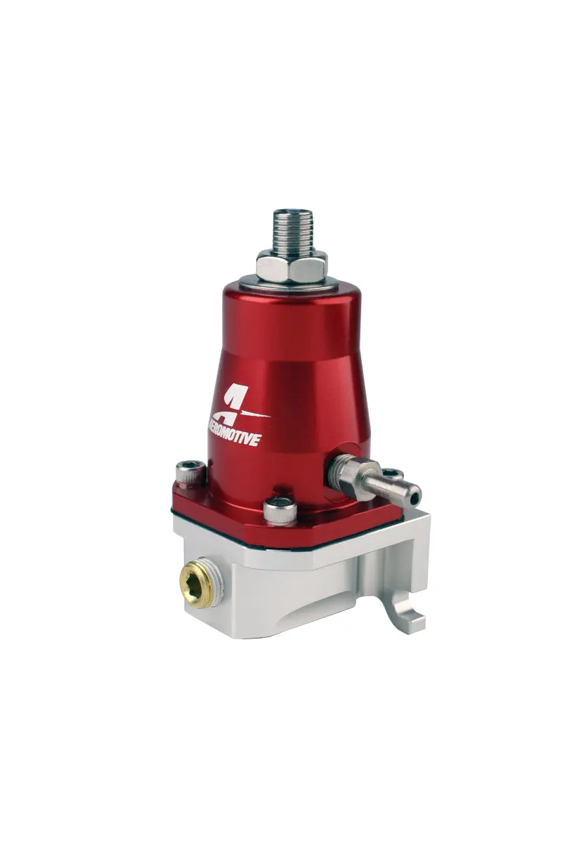 Aeromotive Billet Fuel Pressure Regulator For 1998–2001 Honda/Acura 2.3L Vtec Engines 1