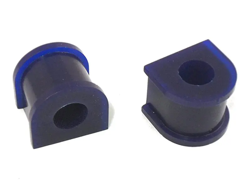 Superpro Sway Bar Mount Kit For Audi – 24Mm Diameter, Precision Polyurethane Bushings 1