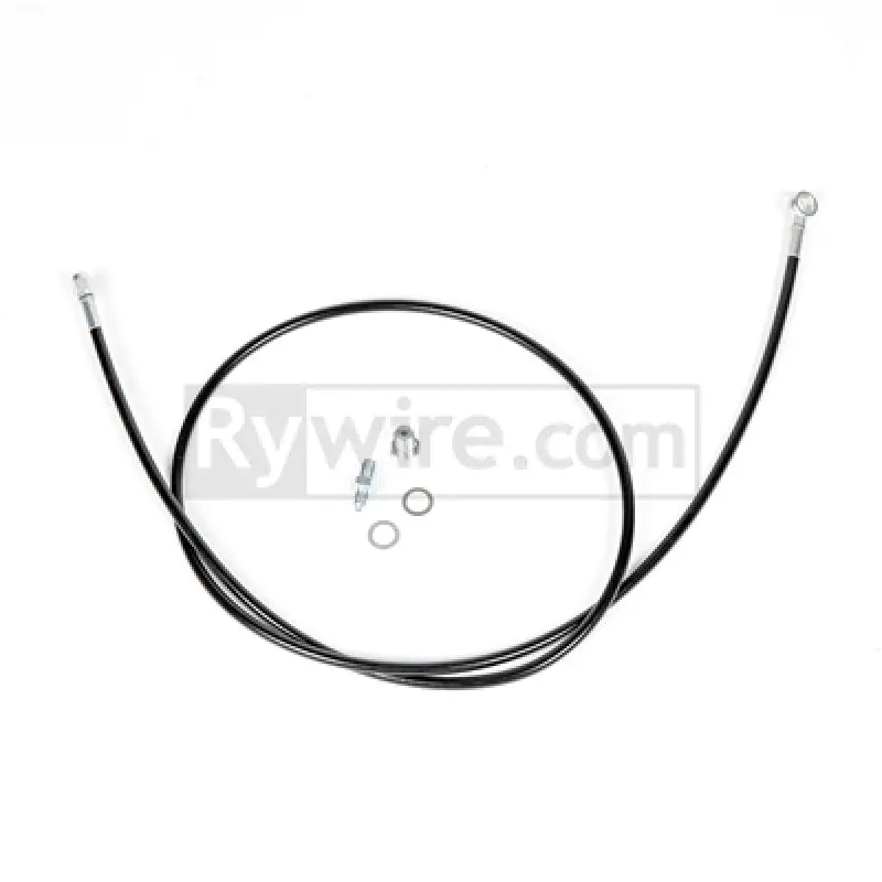 Rywire M10 Honda H-Series Hydraulic Clutch Line 1