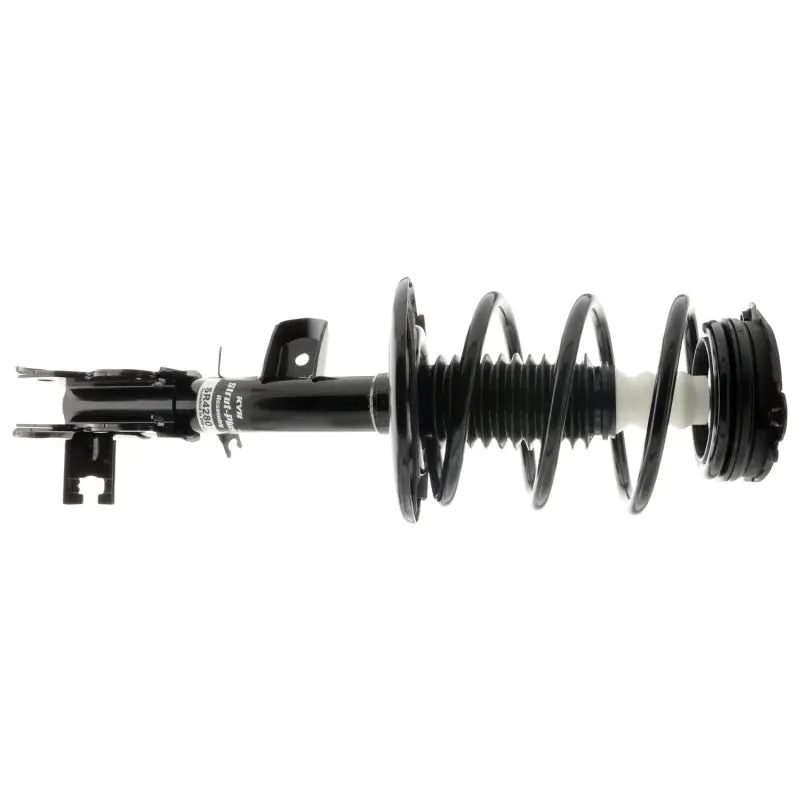 Kyb Strut Plus Front Right Replacement Strut For 2009–2013 Nissan Murano (Fwd Models Only) 1