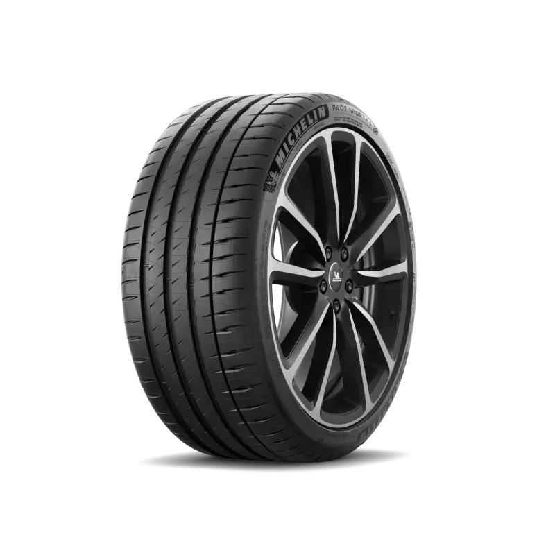 Michelin Pilot Sport 4 Star Bmw S 255/35R19 96Y Xl 1