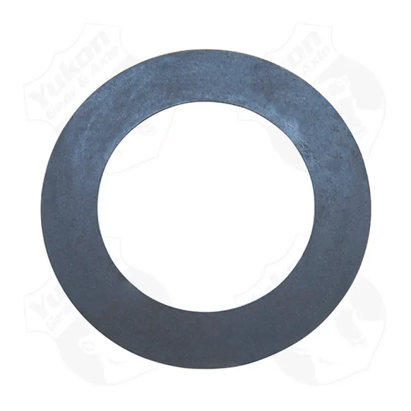 Yukon Gear Standard Open Side Gear & Thrust Washer Kit For Ford 10.25-Inch Axles 1