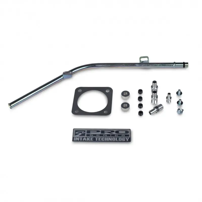 Skunk2 Evo Pro Series Intake Manifold Hardware Kit – Precision-Machined Fasteners 1