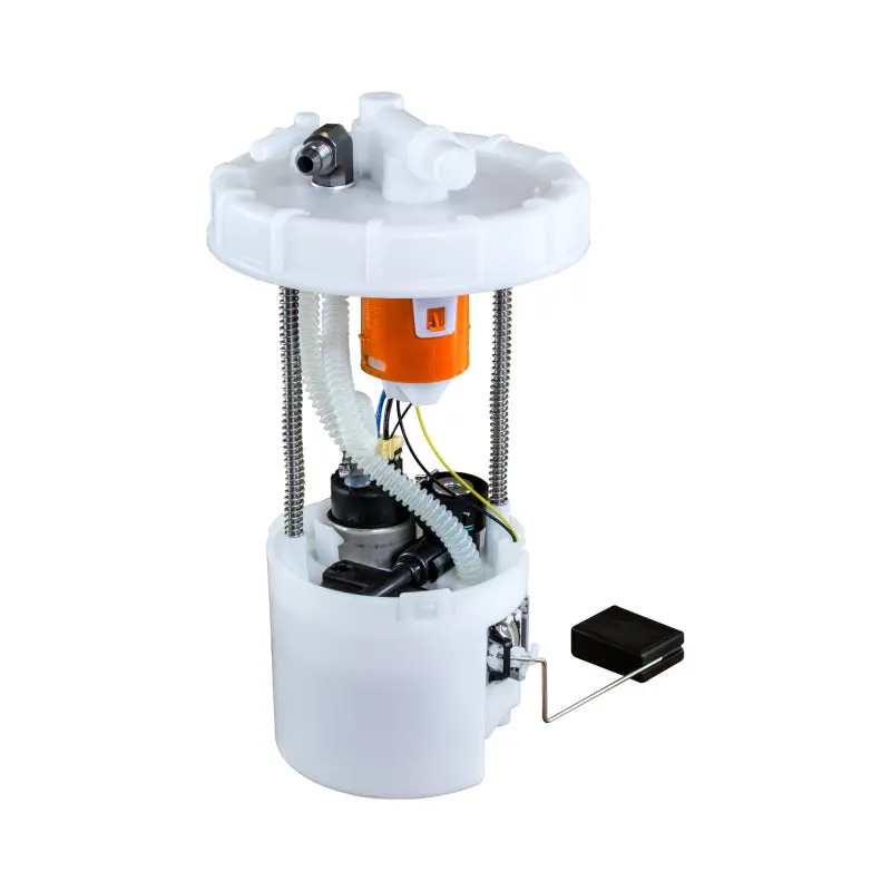 Deatschwerks Dw400 In-Tank Fuel Pump Module – Honda Civic Si (2006–2011, K20Z3 Engine) 1