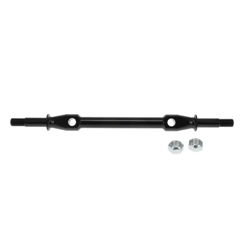Spc Performance Cross Shaft — 6.5-Inch Center-To-Center Length For Suspension Linkage 1