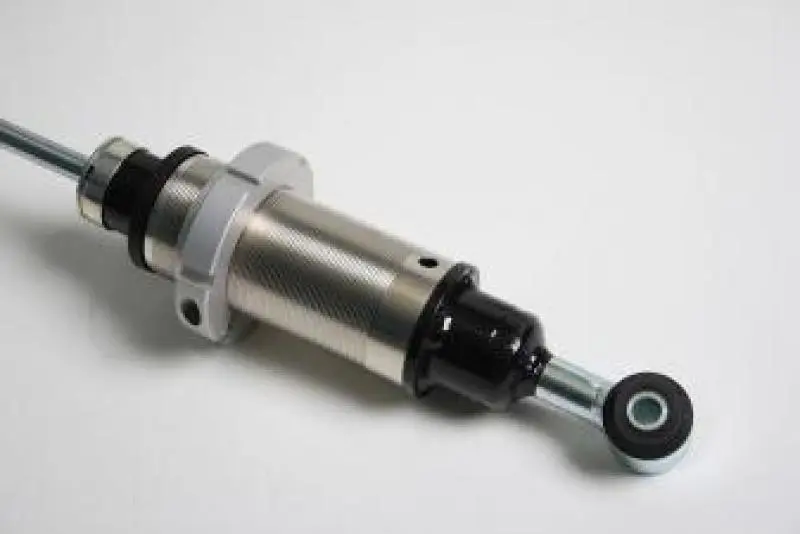 Progress Technology Coil-Over Kit For 1988 Honda Civic/Crx – Front: 450Lb, Rear: 350Lb, Factory Top Hat Required 1