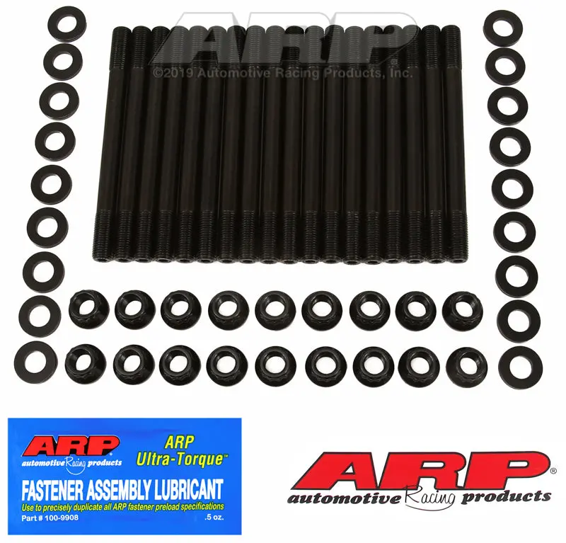 Arp High-Strength Head Stud Kit For Nissan Yd25 Diesel Engines 1
