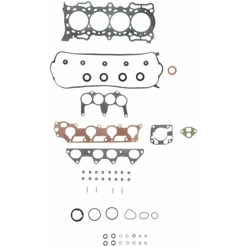 Fel-Pro Permatorque Cylinder Head Gasket Set For Honda Accord – Hs 9958 Pt-2 Model 1