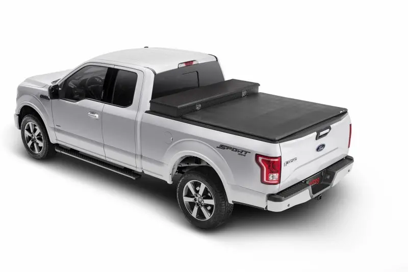 Extang Trifecta Toolbox 2.0 For 1999–2006 Chevy/Gmc Silverado & Sierra (Including Hd, 8-Foot Bed) 1