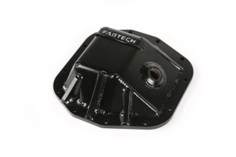 Fabtech Front Passenger-Side Differential Mount 1