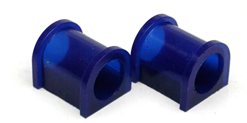 Superpro Polyurethane Front Sway Bar To Chassis Link Kit 1