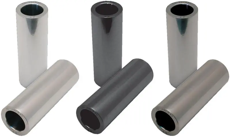 Cp-Wpc Chamfered Wrist Pin Upgrade – 0.787" Dia × 2.250" L, 0.160" Wall, 9310 Steel 1