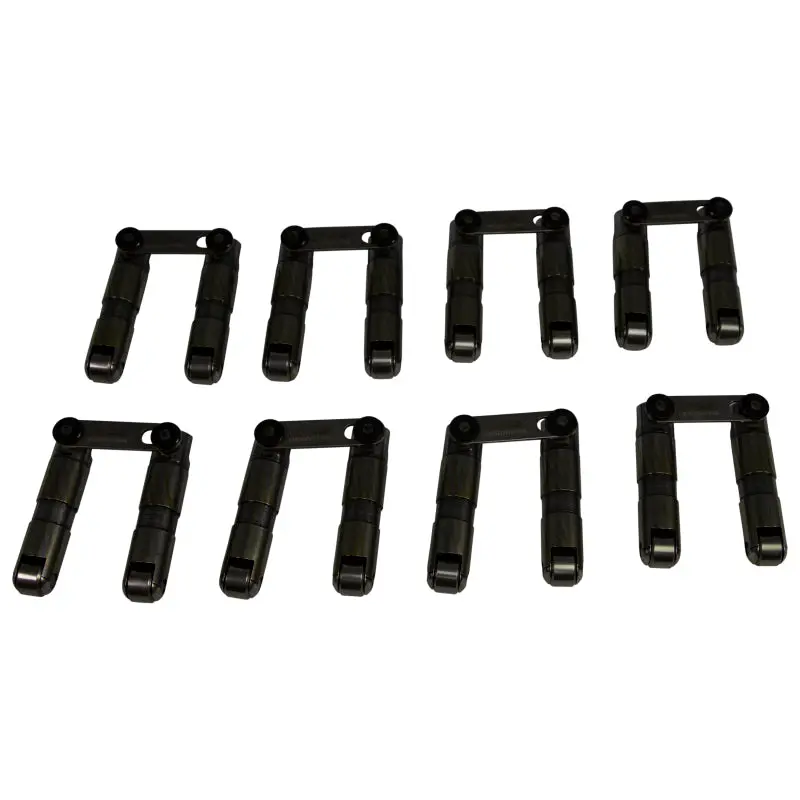 Comp Cams Short-Travel Hydraulic Roller Lifters – Designed For Chrysler 6.4L Hemi Engines 1