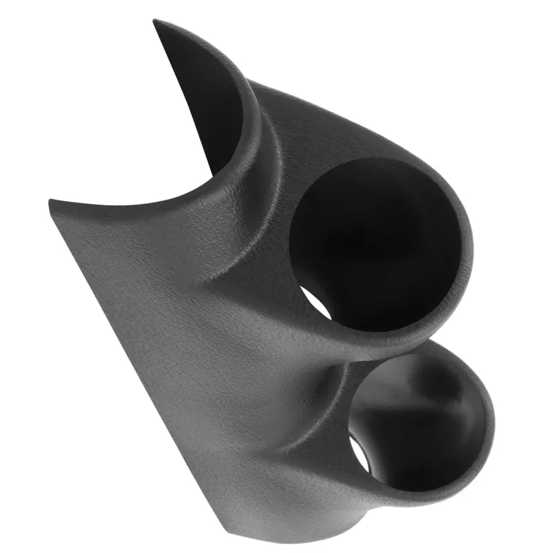 Autometer Dual-Gauge A-Pillar Pod (2-1/16") For 1994–2000 Ford Mustang Convertibles 1