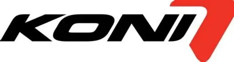 Koni Sport Yellow Oval Track Racing Shock – 15.75-Inch Extended Length, 30-Series Steel Construction 1