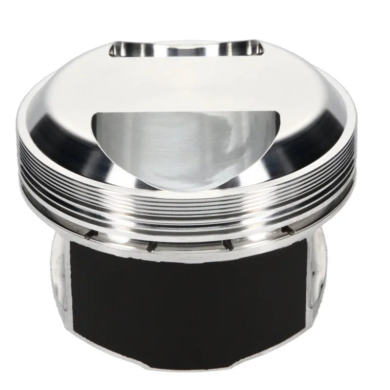 Je Pistons Single 100Mm Replacement Piston For Porsche 911 3.2L Engine 1