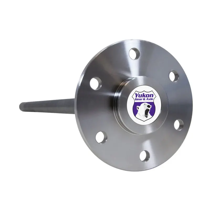 Yukon 1541H Alloy Rear Axle Assembly – Compatible With 2014+ Gm 9.5″ & 9.76″ 12-Bolt Axles (Tahoe/Suburban) 1
