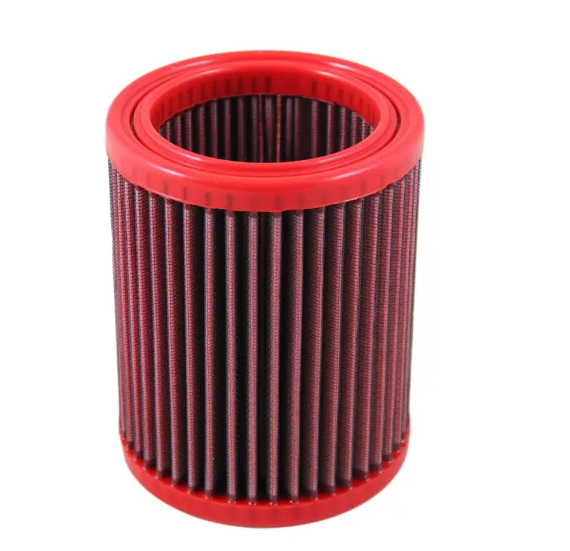 Bmc Cylindrical Replacement Air Filter For 1991–1996 Peugeot 106 1.1L 1