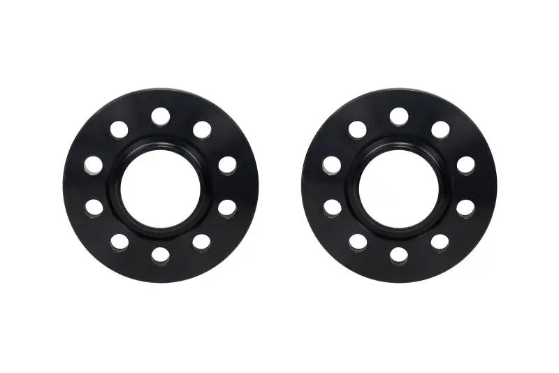 Eibach Pro-Spacer Kit – 18Mm Pair (Black) For 2014–2018 Bmw 228I 1