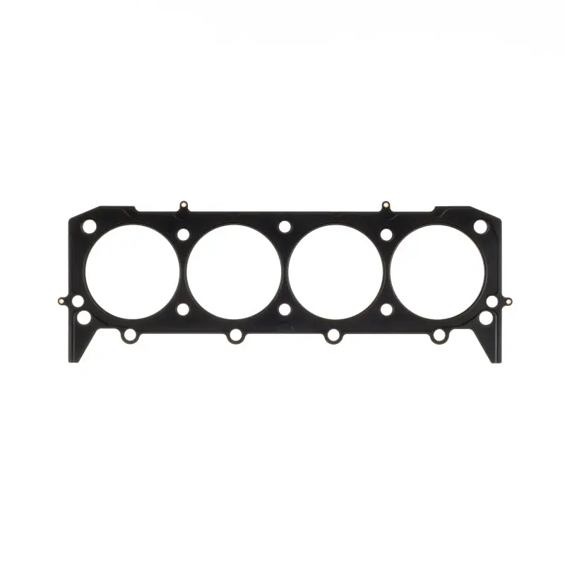 Cometic Mls Cylinder Head Gasket For Amc 390/401 Gen-Iii V8 – 4.380In Bore, 0.051In Thickness 1
