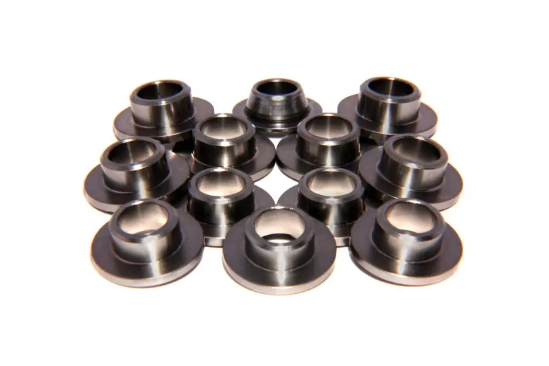 Comp Cams Titanium Valve Spring Retainers – 10-Degree Design 1