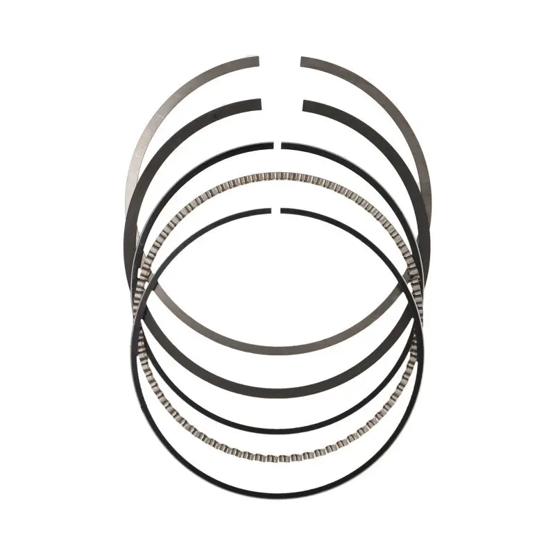 Je Pistons Premium Ring Set – Bore Size 76.00Mm, Oversize Options: +1.0 To +2.0Mm 1