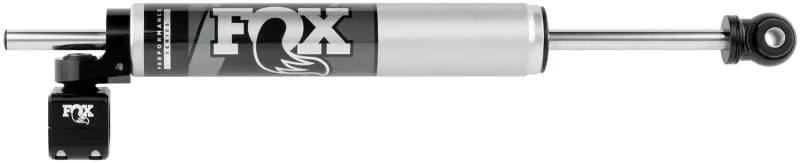 Fox 2.0 Performance Series Stabilizer For 2007–2018 Jeep Wrangler Jk – 8.1In Travel, 1.5In Tie Rod 1