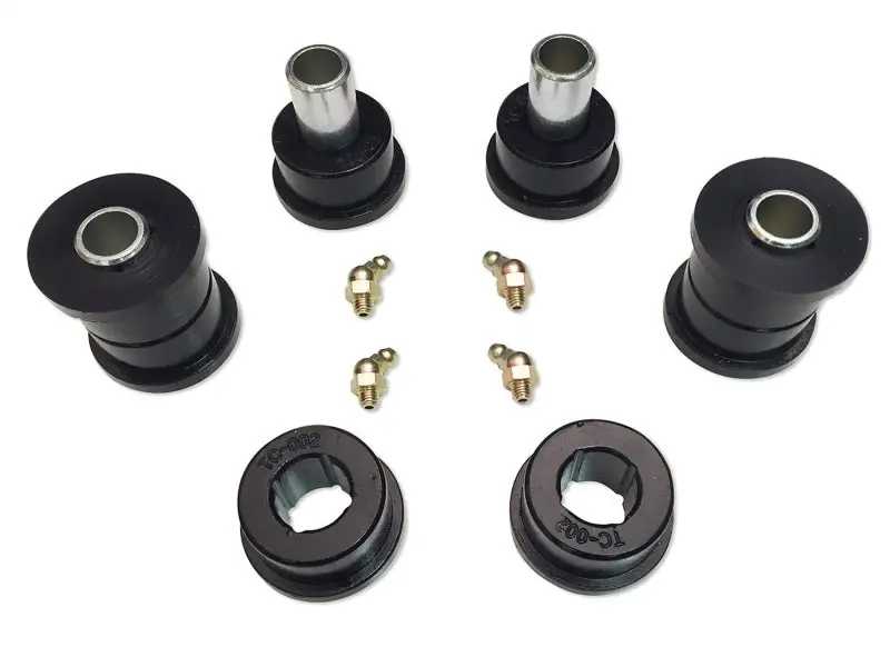 Tuff Country Replacement Upper Control Arm Bushings And Sleeves For 2004–2023 Ford F-150 4Wd & 2Wd Lift Kits 1
